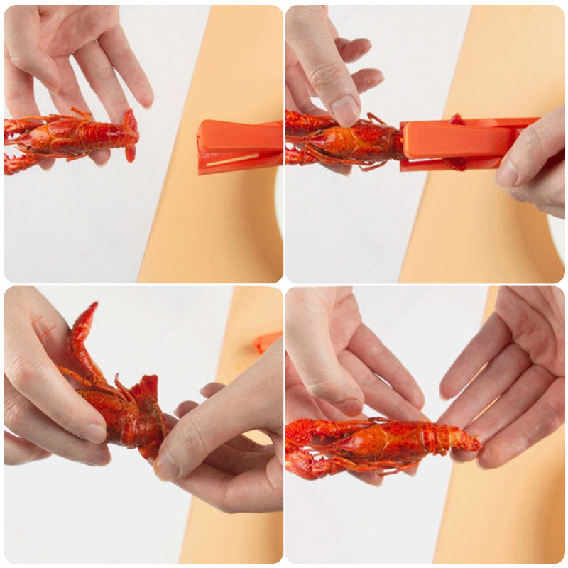 ShellPro™ Crawfish Cracker