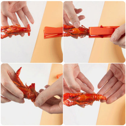 ShellPro™ Crawfish Cracker