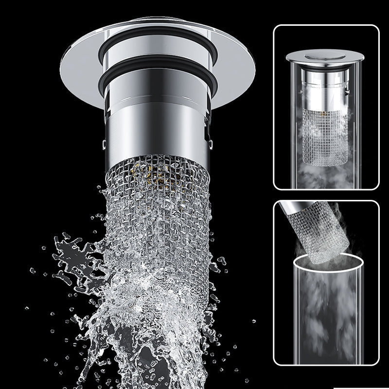 DrainGuard Pro Drain Strainer