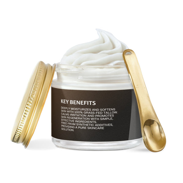 Vanilla Bliss Skin Balm