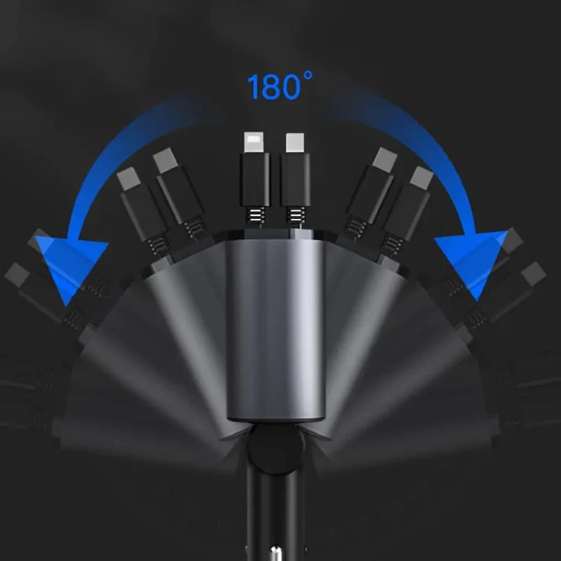 ChargeMate: Power-Up Perfection