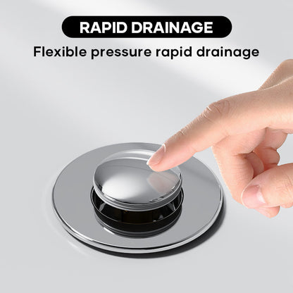 DrainGuard Pro Drain Strainer