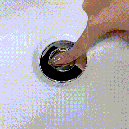 DrainGuard Pro Drain Strainer