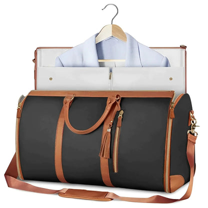 JetSetter Elegance Travel Bag