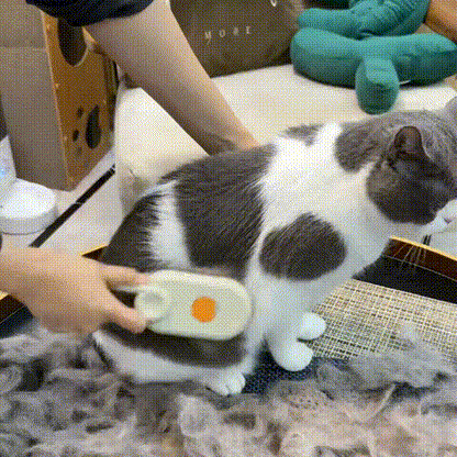 Purrfect Mist DeShedder